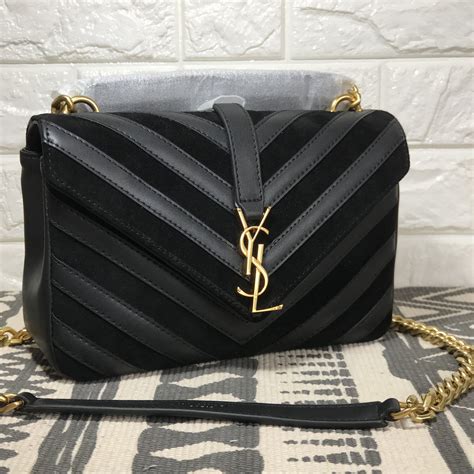 ysl bag hand|ysl women's handbags.